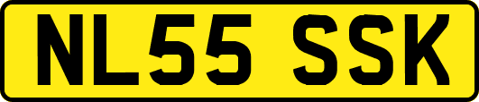 NL55SSK