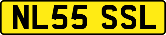 NL55SSL
