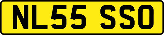 NL55SSO