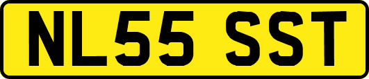 NL55SST