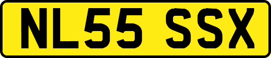 NL55SSX