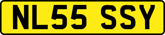 NL55SSY