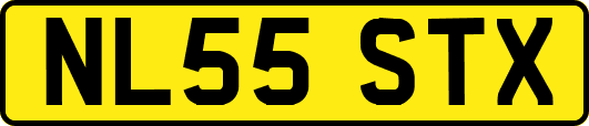 NL55STX
