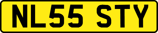 NL55STY