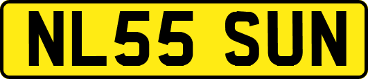NL55SUN