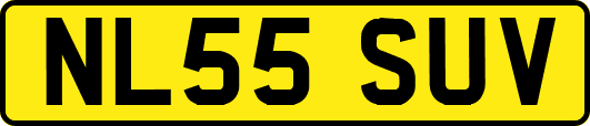 NL55SUV