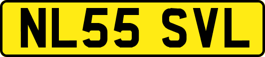 NL55SVL