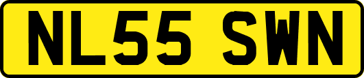 NL55SWN