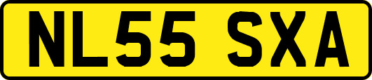 NL55SXA