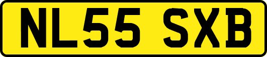 NL55SXB