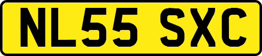 NL55SXC