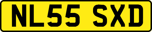 NL55SXD