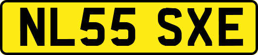 NL55SXE