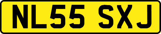 NL55SXJ