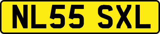 NL55SXL