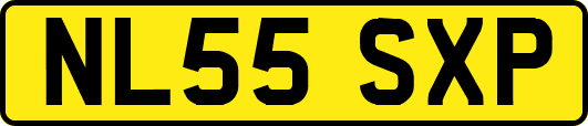 NL55SXP