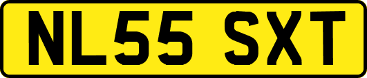 NL55SXT