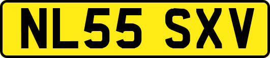 NL55SXV