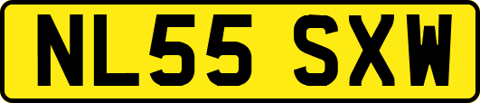 NL55SXW