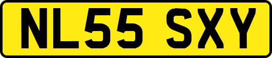 NL55SXY