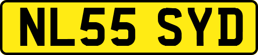 NL55SYD