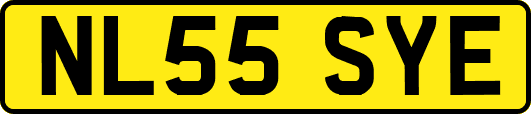 NL55SYE
