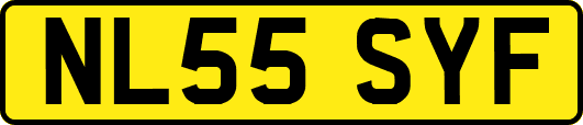 NL55SYF
