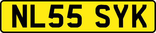 NL55SYK