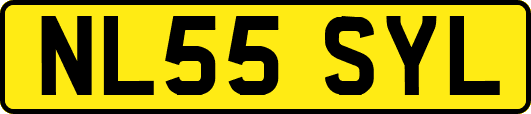 NL55SYL