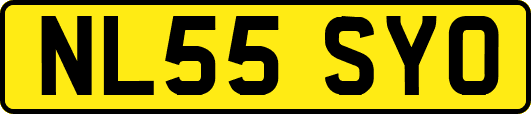 NL55SYO