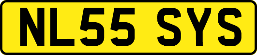 NL55SYS