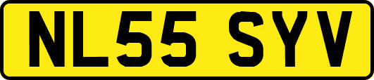 NL55SYV