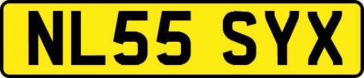 NL55SYX