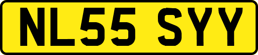 NL55SYY