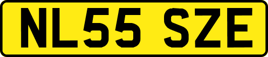 NL55SZE