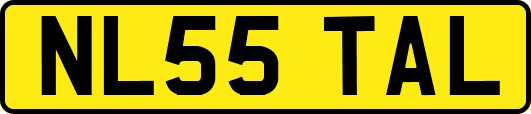 NL55TAL
