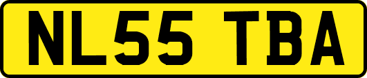 NL55TBA
