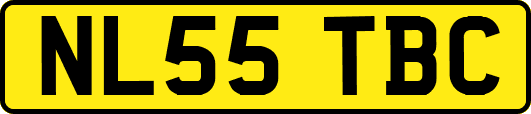 NL55TBC