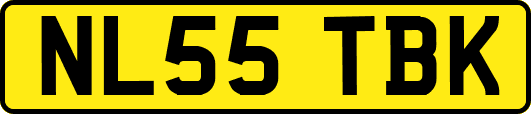 NL55TBK