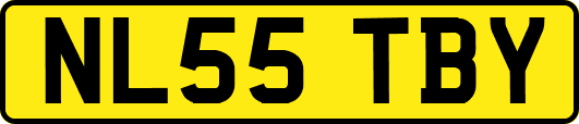 NL55TBY