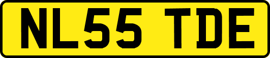 NL55TDE