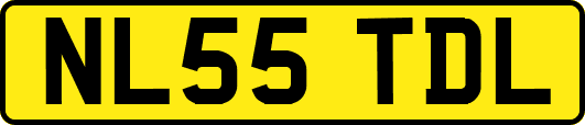 NL55TDL