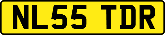 NL55TDR