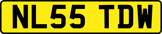 NL55TDW