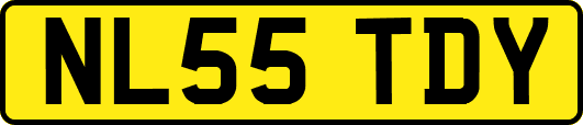NL55TDY