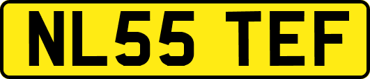 NL55TEF
