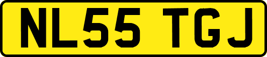 NL55TGJ