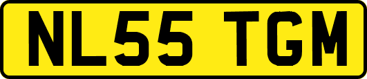 NL55TGM