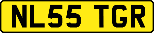 NL55TGR