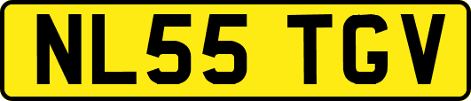 NL55TGV